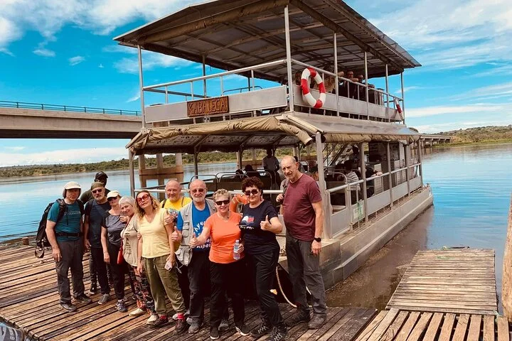 10-Days Uganda Gorillas and Chimpanzee Wildlife Discovery