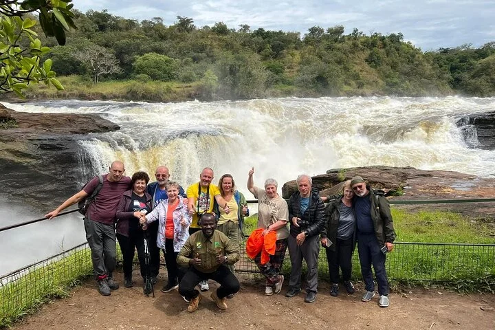 10-Days Uganda Gorillas and Chimpanzee Wildlife Discovery