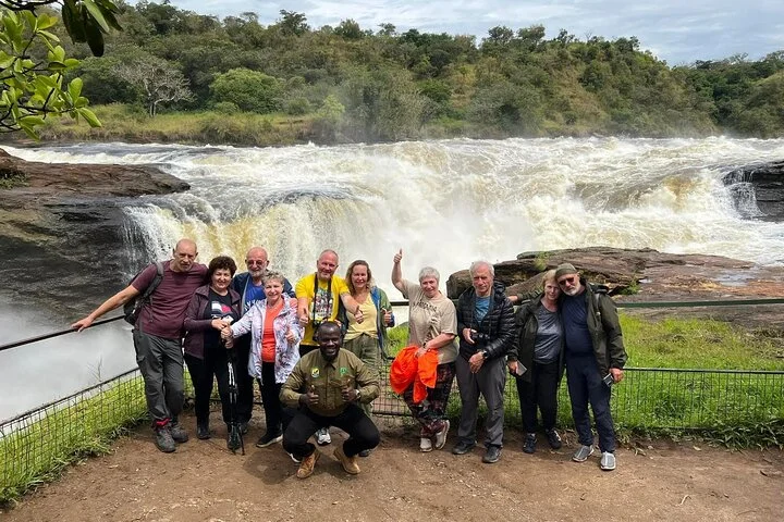 13 Day Uganda Safari with Gorillas, Chimps & Tree climbing lions