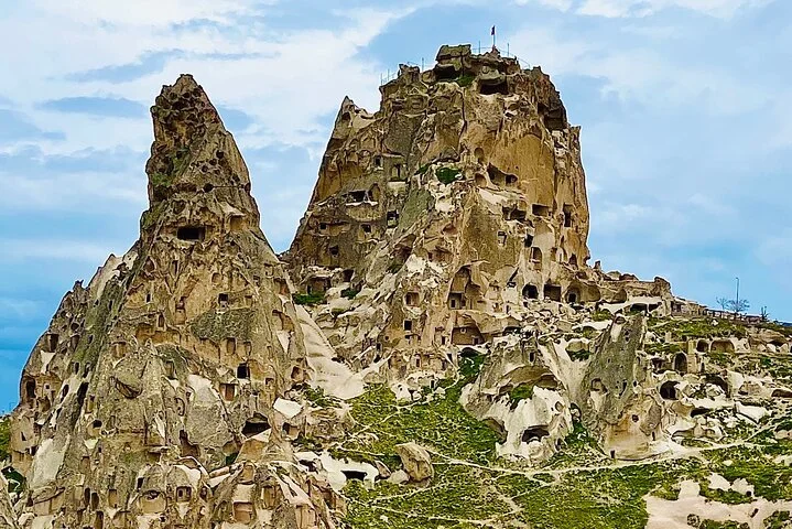 2-Day Cappadocia Private Tour