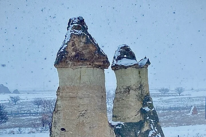 2-Day Cappadocia Private Tour