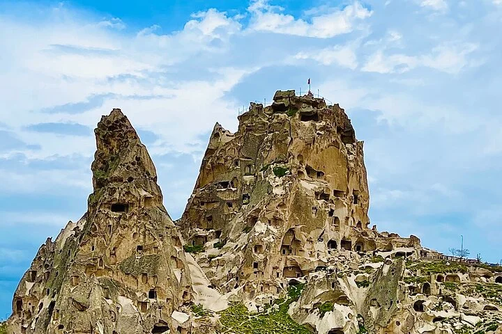 2-Day Cappadocia Private Tour