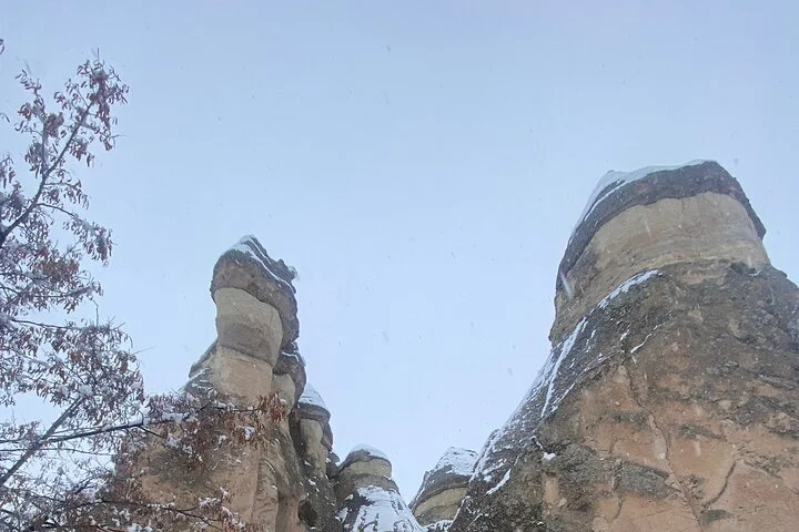 2-Day Cappadocia Private Tour