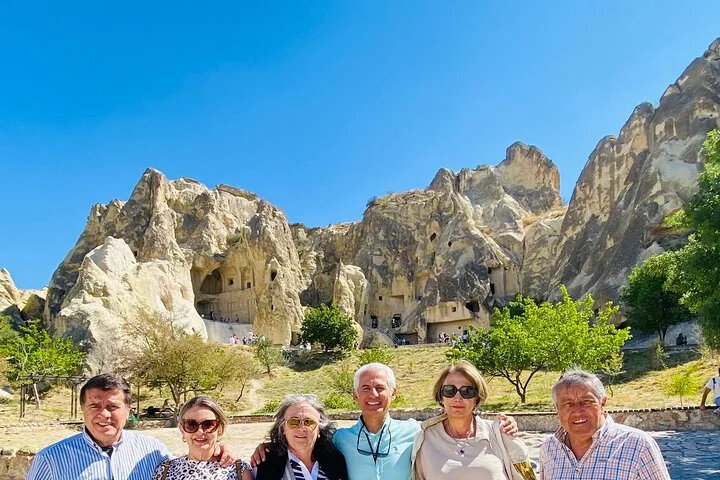 2-Day Cappadocia Private Tour