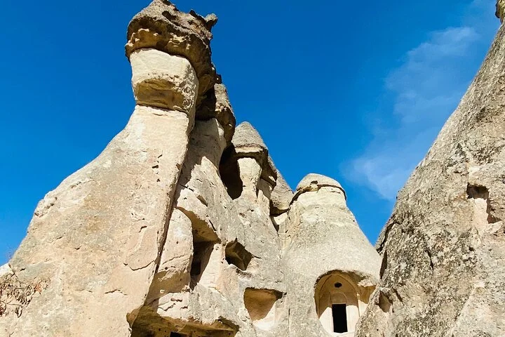2-Day Cappadocia Private Tour