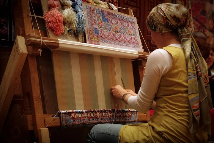 2-Day Ephesus and Pamukkale Tour from Kusadasi or Izmir