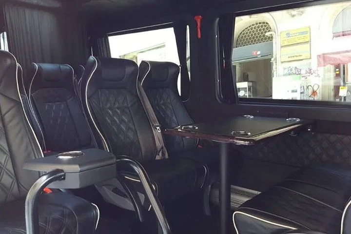 2-Day Ephesus and Pamukkale Tour from Kusadasi or Izmir