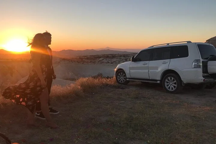 2 Days 2 Nights in Cappadocia from Istanbul - YK170