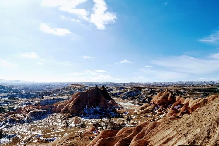 2 Days Cappadocia Tour