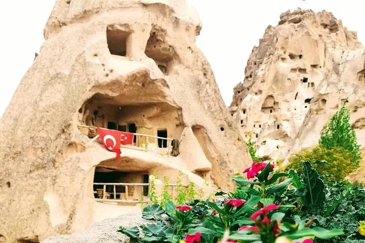 2 Days Cappadocia Tour