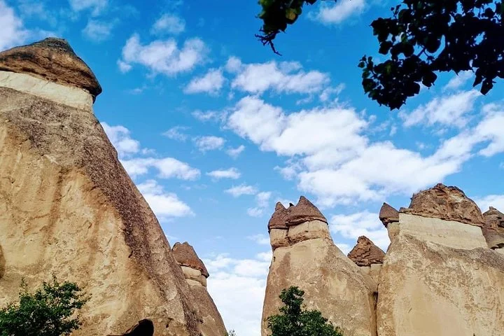2 Days Cappadocia Tour