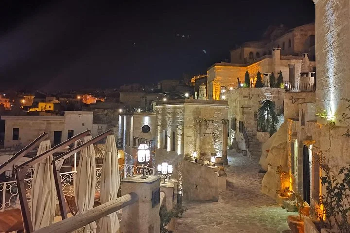 2 Days Cappadocia Tour