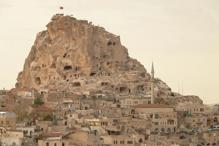 2 Days Cappadocia Tour