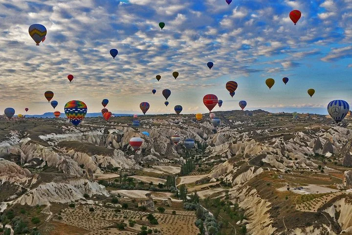 2 Days Cappadocia Tour