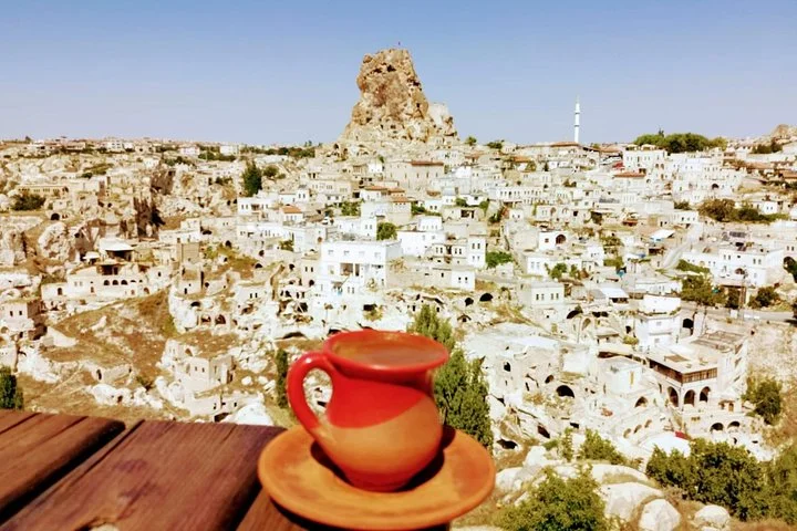 2 Days Cappadocia Tour