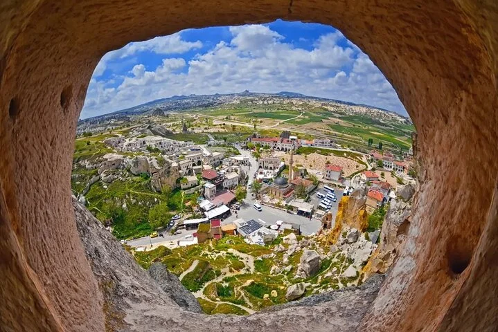 2 Days Cappadocia Tour from Nevsehir or Kayseri Airports