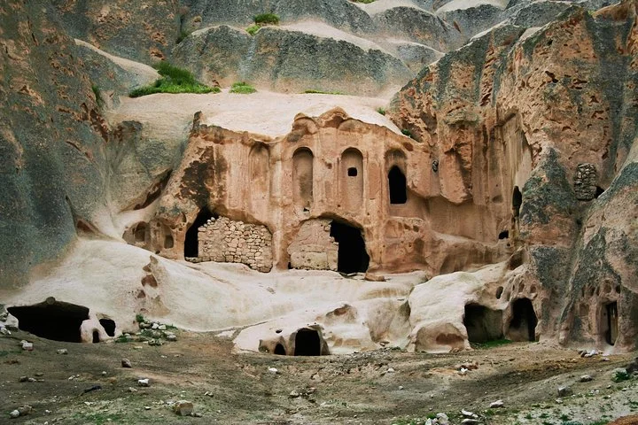 2 Days Cappadocia Tours