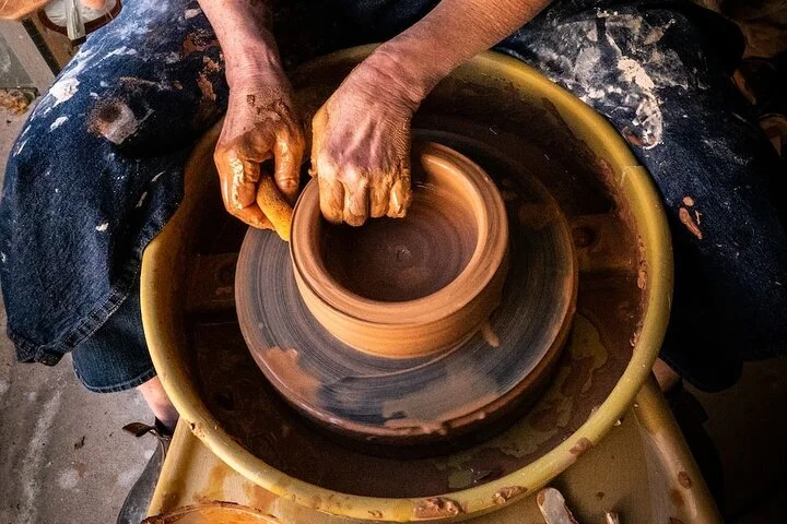 2 Days Cappadocia Trip for Balloon Ride, Camel Ride, Guided Tour