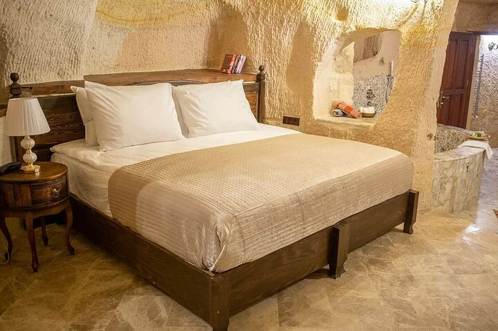 2 Days Cappadocia Trip for Balloon Ride, Camel Ride, Guided Tour