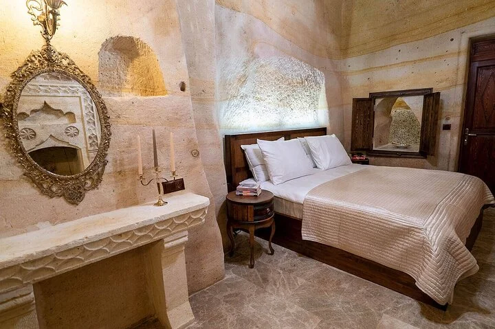 2 Days Cappadocia Trip for Camel Ride, Balloon Ride, Guided Tour