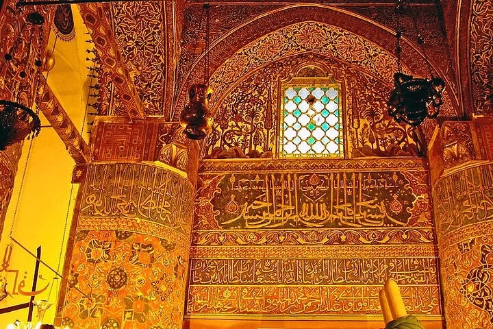 2 Days Discovery of Sufism in Konya