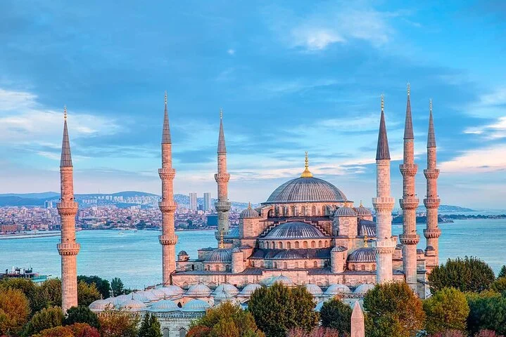 2 Days Private Combo City Istanbul & Cappadocia