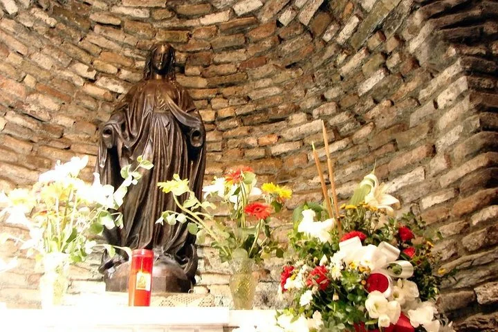 2 Days Private Ephesus and Pamukkale Tour