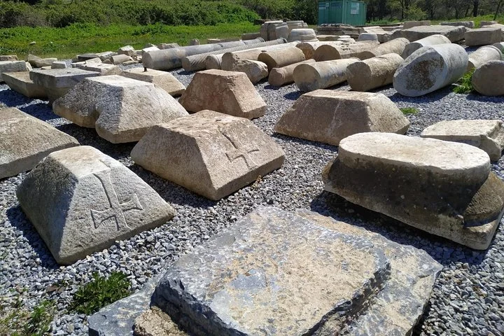 2 Days Private Ephesus and Pamukkale Tour