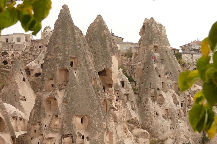 2 Days Private Tour in Cappadocia with Local Guide