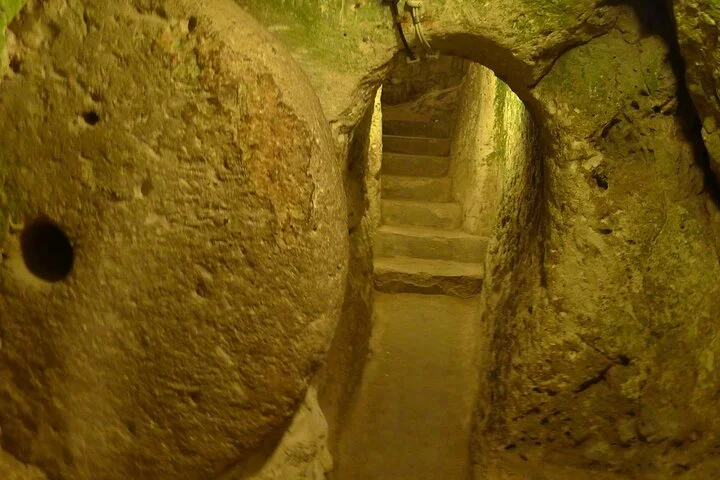 2 Days Red and Green tour