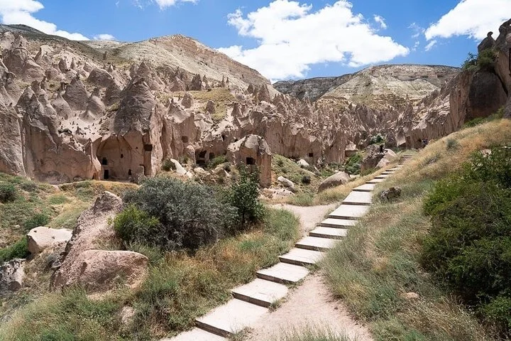 2 Days Red and Green tour