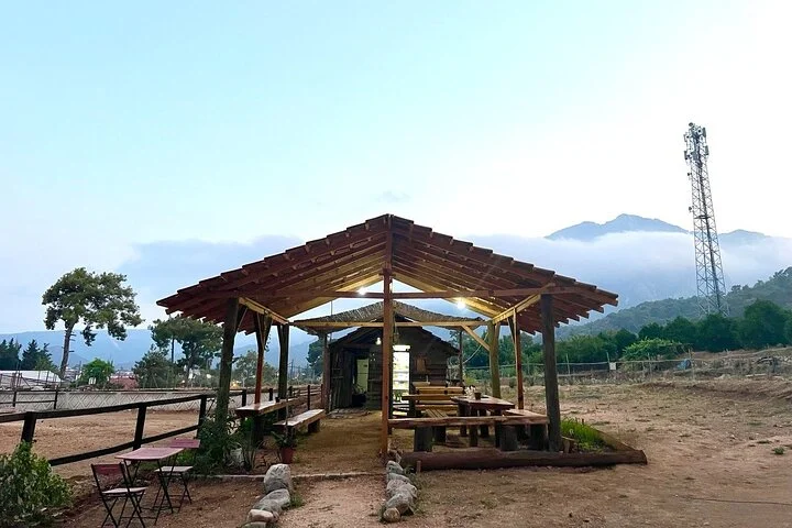 2 Hours Shared Horse Riding in Kemer Antalya All Level Riders