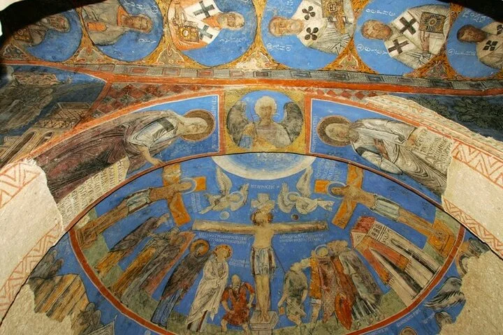 3-Day Cappadocia Tour with Camel Ride & Optional Balloon Tour