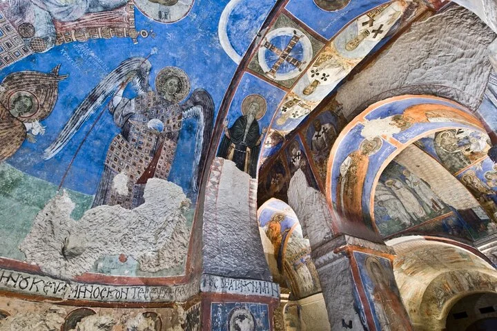 3-Day Cappadocia Tour with Camel Ride & Optional Balloon Tour