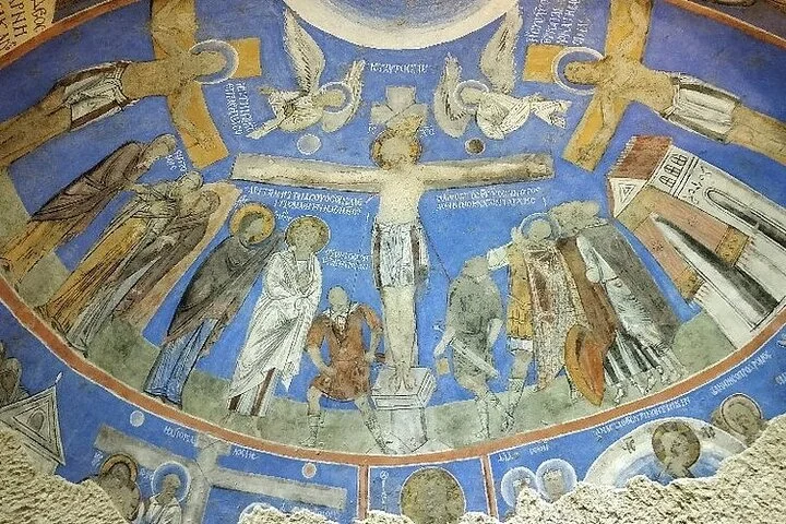 3-Day Cappadocia Trip Including Camel Ride & Hot Air Balloon Ride