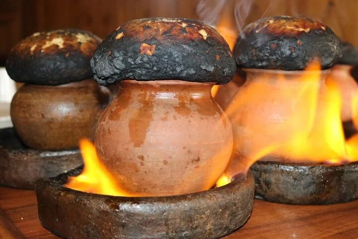 3-Day Cappadocia Trip Including Camel Ride & Hot Air Balloon Ride