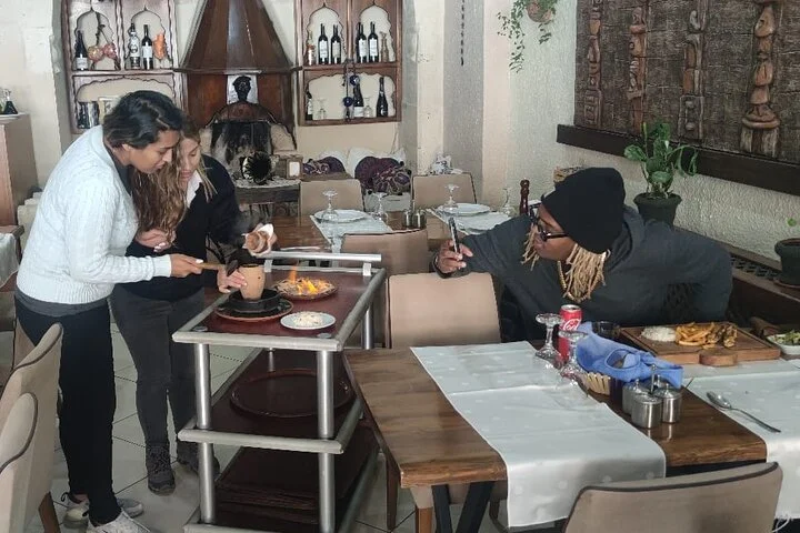 3-Day Cappadocia Trip Including Camel Ride & Hot Air Balloon Ride