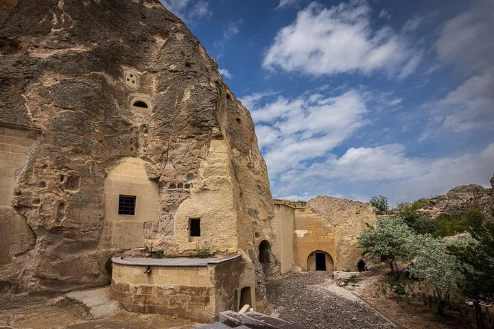 3-Day Cappadocia Trip Including Camel Ride & Hot Air Balloon Ride