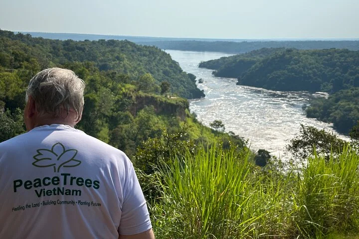 3 Day Murchison Falls NP Wildlife Tour, Chimps & Rhino Tracking.