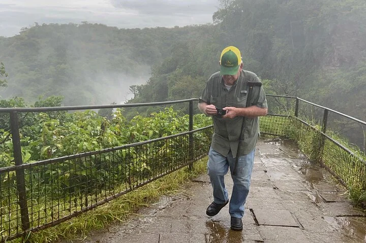3 Day Murchison Falls NP Wildlife Tour, Chimps & Rhino Tracking.
