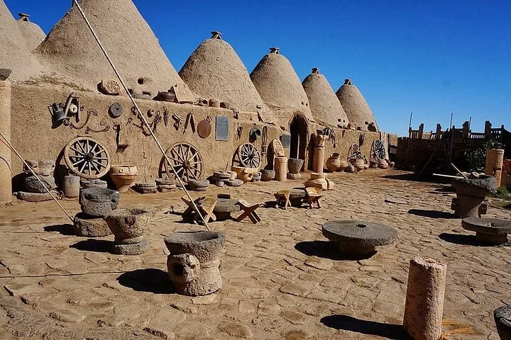 3 Day Private Tour in Gobeklitepe and Mt Nemrut from Cappadocia