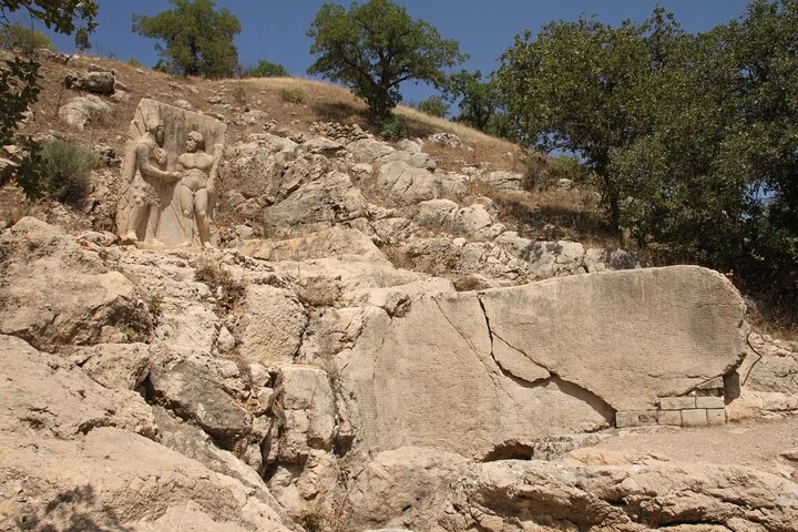 3 Day Private Tour in Gobeklitepe and Mt Nemrut from Cappadocia