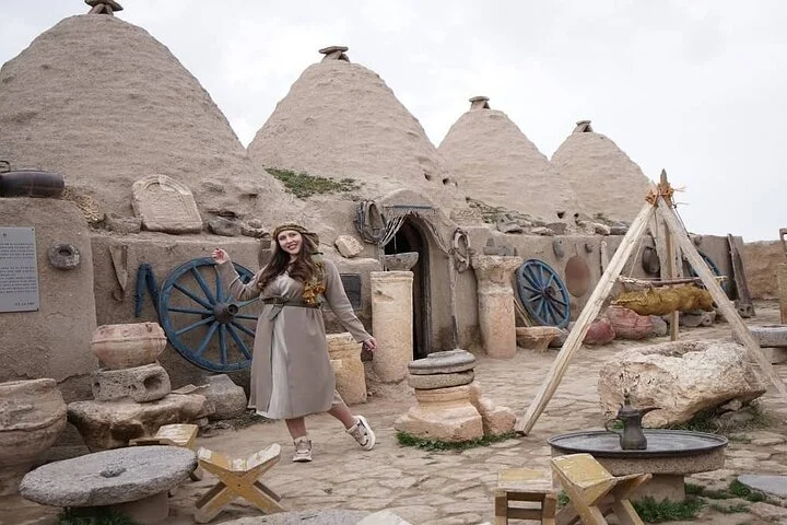 3 Day Private Tour in Gobeklitepe and Mt Nemrut from Cappadocia