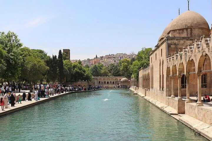 3 Day Private Tour in Gobeklitepe and Mt Nemrut from Cappadocia