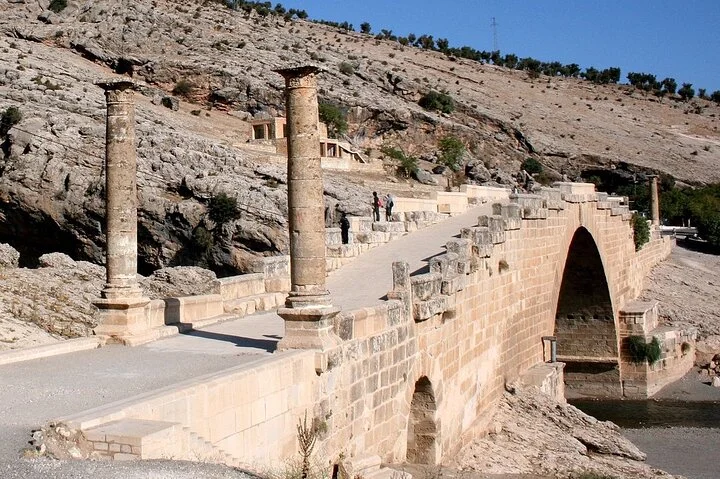 3 Day Private Tour in Gobeklitepe and Mt Nemrut from Cappadocia