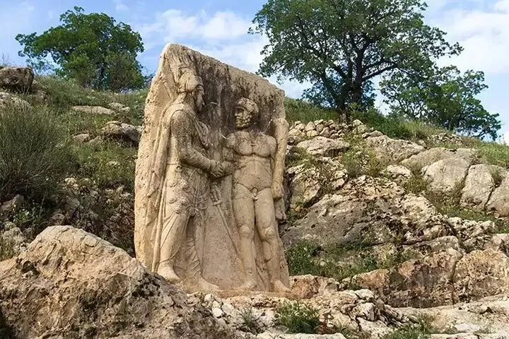 3 Day Private Tour in Gobeklitepe and Mt Nemrut from Cappadocia