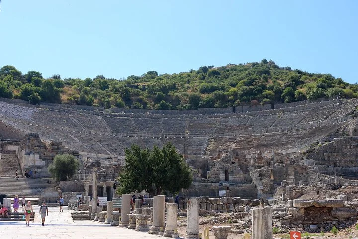 3 Days - Cappadocia and Ephesus Tours Flights & Accommodations Included