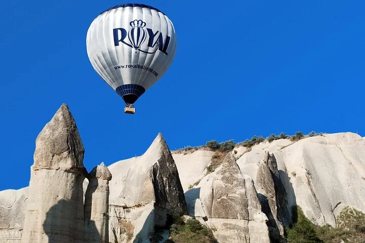 3 Days Cappadocia Tour from Ankara