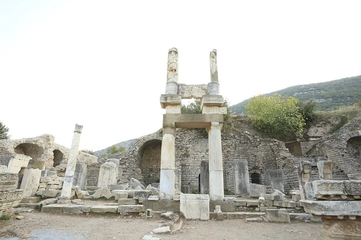 3 Days Cappadocia Tour with Balloon Ride & ATV Quad Ride Options