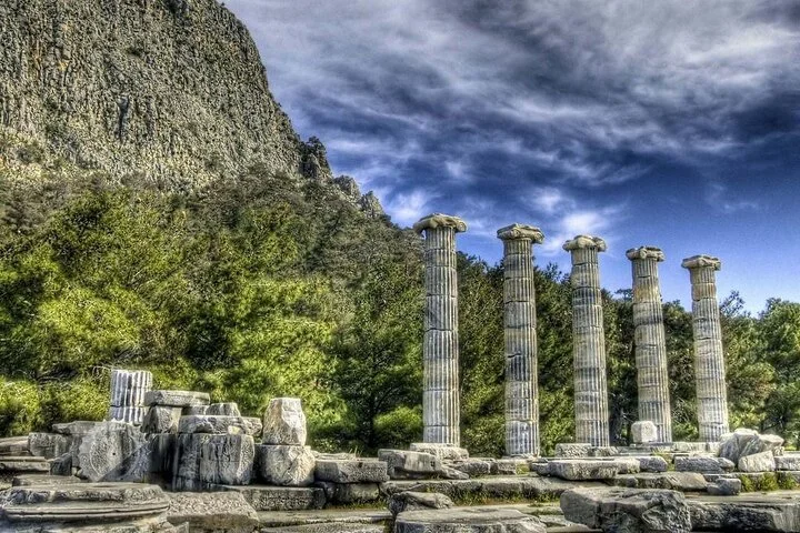 3 Days Cappadocia Tour with Balloon Ride & ATV Quad Ride Options